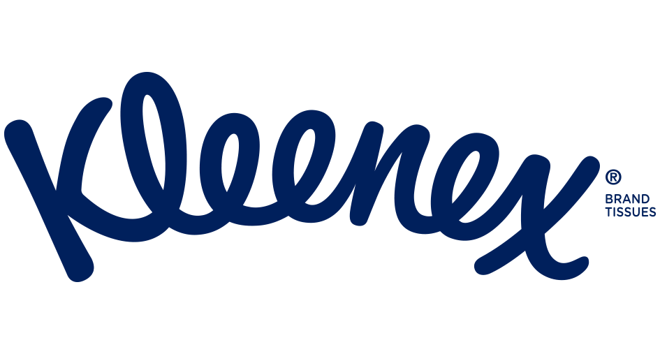 Kleenex Logo